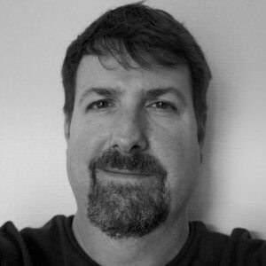 Rob Tiffany