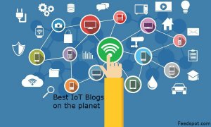 Top IoT Website