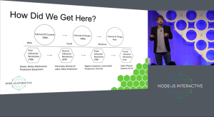 NodeJS Keynote