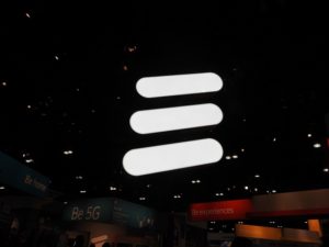 Ericsson