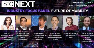 IoTC NEXT 2019
