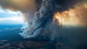 Australian Fires