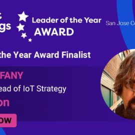 IoT World Leader