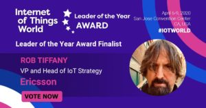 IoT World Leader