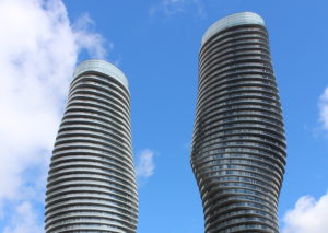 Twin Towser