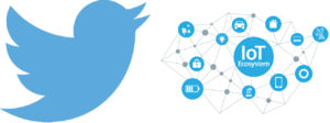 IoT and Twitter