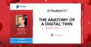 The Anatomy Of A Digital Twin