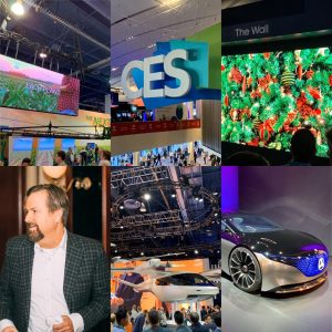 CES 2020