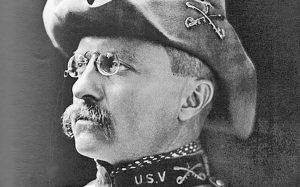 Teddy Roosevelt