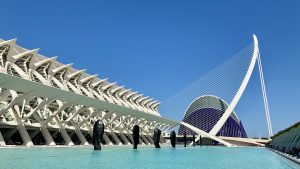 Valencia Faces