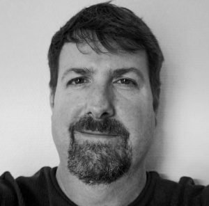 Rob Tiffany