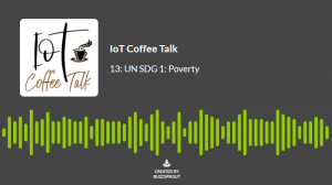 IoT Coffee Talk