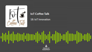 IoT Coffee Talkl