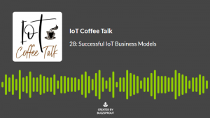 IoT Coffee Talk