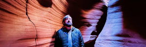 Antelope Canyon