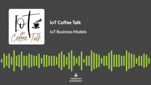 IoT Business Models