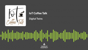 Digital Twins