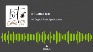 IoT Coffee Talk