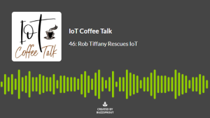 IoT Coffee Talk