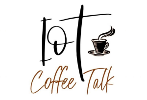 IoT Coffee Talk